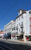 Туры в отель Famous Crows Lisbon Suites