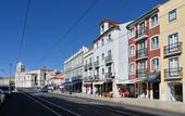 Туры в отель Famous Crows Lisbon Suites