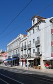 Туры в отель Famous Crows Lisbon Suites