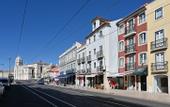 Туры в отель Famous Crows Lisbon Suites