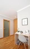 Туры в отель Famous Crows Lisbon Suites