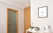 Туры в отель Famous Crows Lisbon Suites