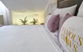 Туры в отель Famous Crows Lisbon Suites