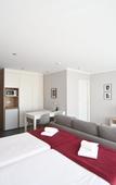 Туры в отель Famous Crows Lisbon Suites