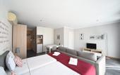Туры в отель Famous Crows Lisbon Suites