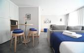 Туры в отель Famous Crows Lisbon Suites