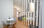 Туры в отель Famous Crows Lisbon Suites