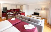 Туры в отель Famous Crows Lisbon Suites