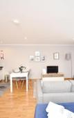 Туры в отель Famous Crows Lisbon Suites