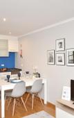 Туры в отель Famous Crows Lisbon Suites