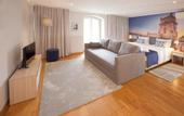 Туры в отель Famous Crows Lisbon Suites