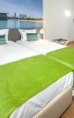 Туры в отель Famous Crows Lisbon Suites
