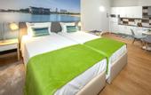 Туры в отель Famous Crows Lisbon Suites