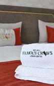 Туры в отель Famous Crows Lisbon Suites