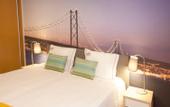 Туры в отель Famous Crows Lisbon Suites