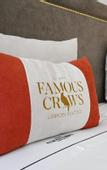 Туры в отель Famous Crows Lisbon Suites