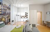 Туры в отель Famous Crows Lisbon Suites