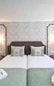Туры в отель Famous Crows Lisbon Suites