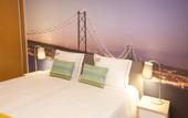 Туры в отель Famous Crows Lisbon Suites