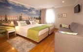 Туры в отель Famous Crows Lisbon Suites