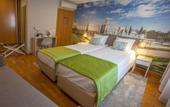 Туры в отель Famous Crows Lisbon Suites