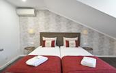 Туры в отель Famous Crows Lisbon Suites