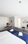Туры в отель Famous Crows Lisbon Suites