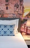 Туры в отель Famous Crows Lisbon Suites