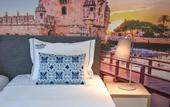 Туры в отель Famous Crows Lisbon Suites
