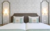 Туры в отель Famous Crows Lisbon Suites