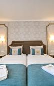 Туры в отель Famous Crows Lisbon Suites