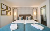 Туры в отель Famous Crows Lisbon Suites