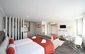Туры в отель Famous Crows Lisbon Suites