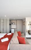 Туры в отель Famous Crows Lisbon Suites