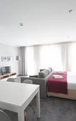 Туры в отель Famous Crows Lisbon Suites