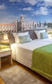Туры в отель Famous Crows Lisbon Suites