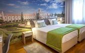 Туры в отель Famous Crows Lisbon Suites