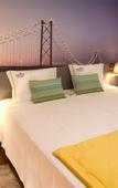 Туры в отель Famous Crows Lisbon Suites
