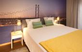 Туры в отель Famous Crows Lisbon Suites