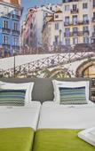 Туры в отель Famous Crows Lisbon Suites