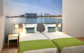 Туры в отель Famous Crows Lisbon Suites