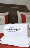 Туры в отель Famous Crows Lisbon Suites