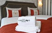 Туры в отель Famous Crows Lisbon Suites