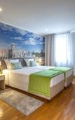 Туры в отель Famous Crows Lisbon Suites
