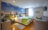 Туры в отель Famous Crows Lisbon Suites