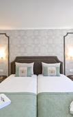 Туры в отель Famous Crows Lisbon Suites