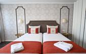 Туры в отель Famous Crows Lisbon Suites
