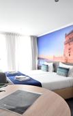 Туры в отель Famous Crows Lisbon Suites