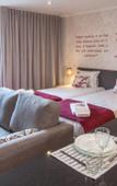 Туры в отель Famous Crows Lisbon Suites