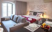 Туры в отель Famous Crows Lisbon Suites